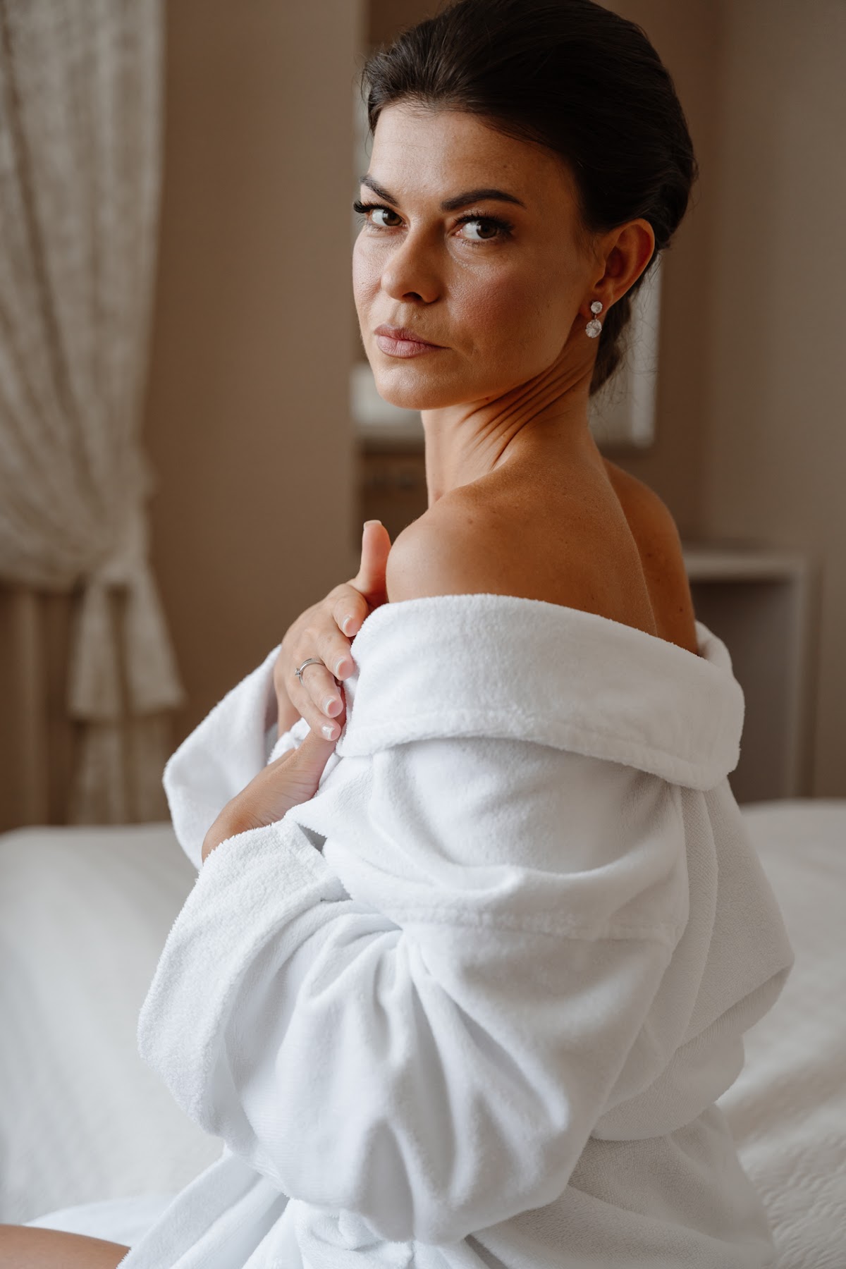 Елена и Евгений