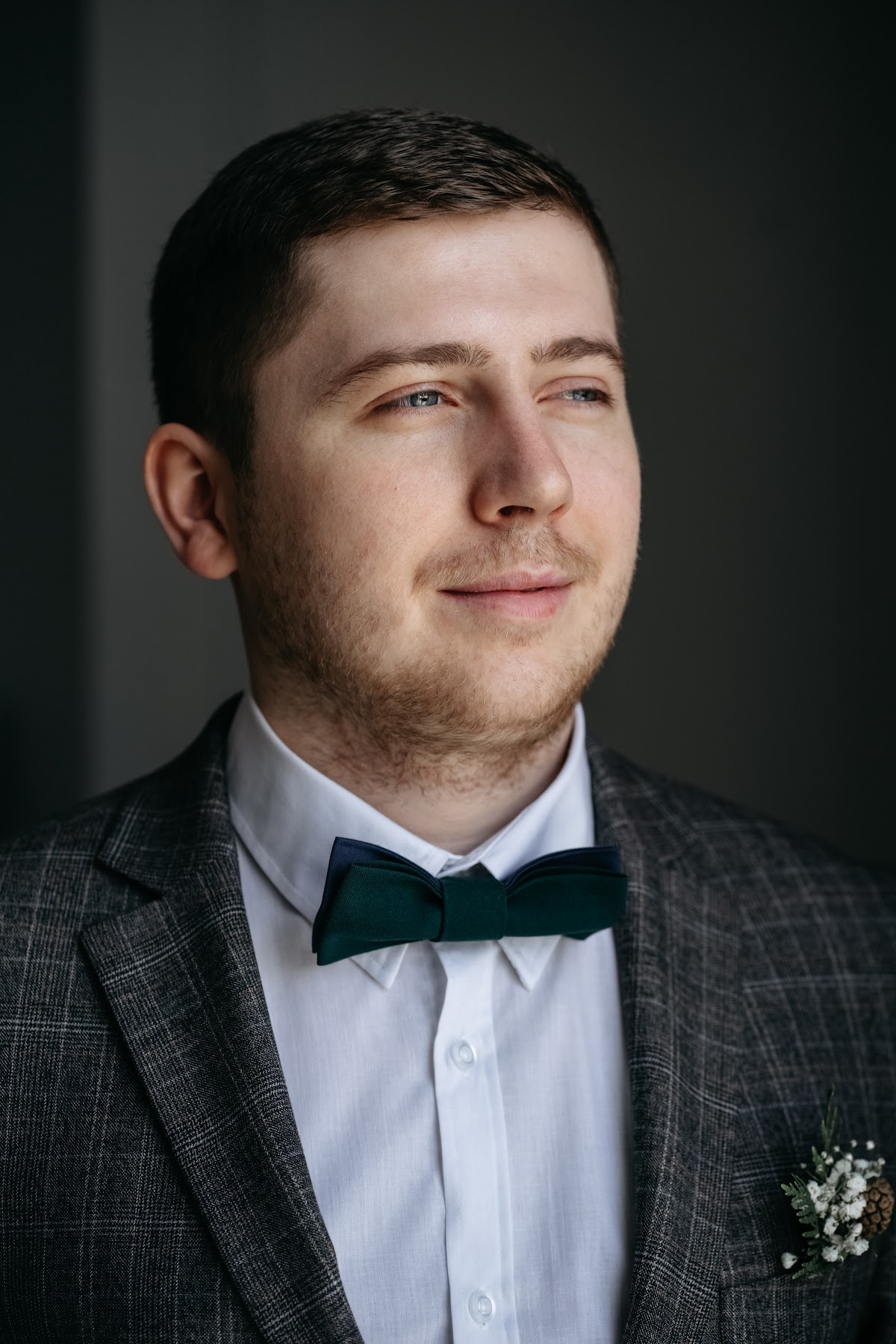 Маргарита и Александр