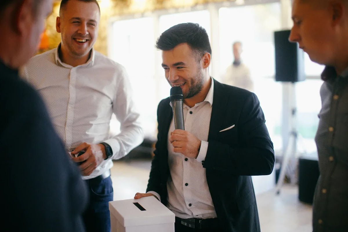 Портфолио: Корпоратив