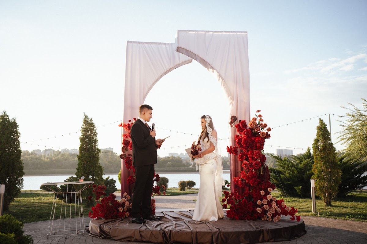 Divo Wedding