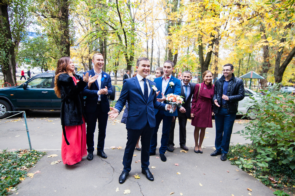 Инна и Рома