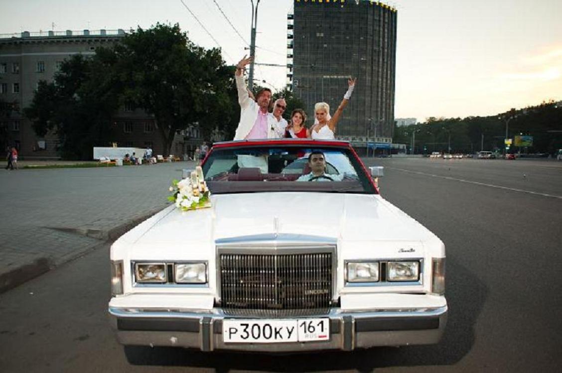Фотографии