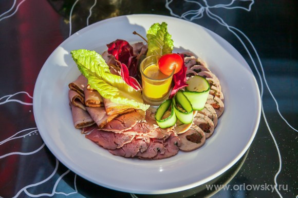 Кухня