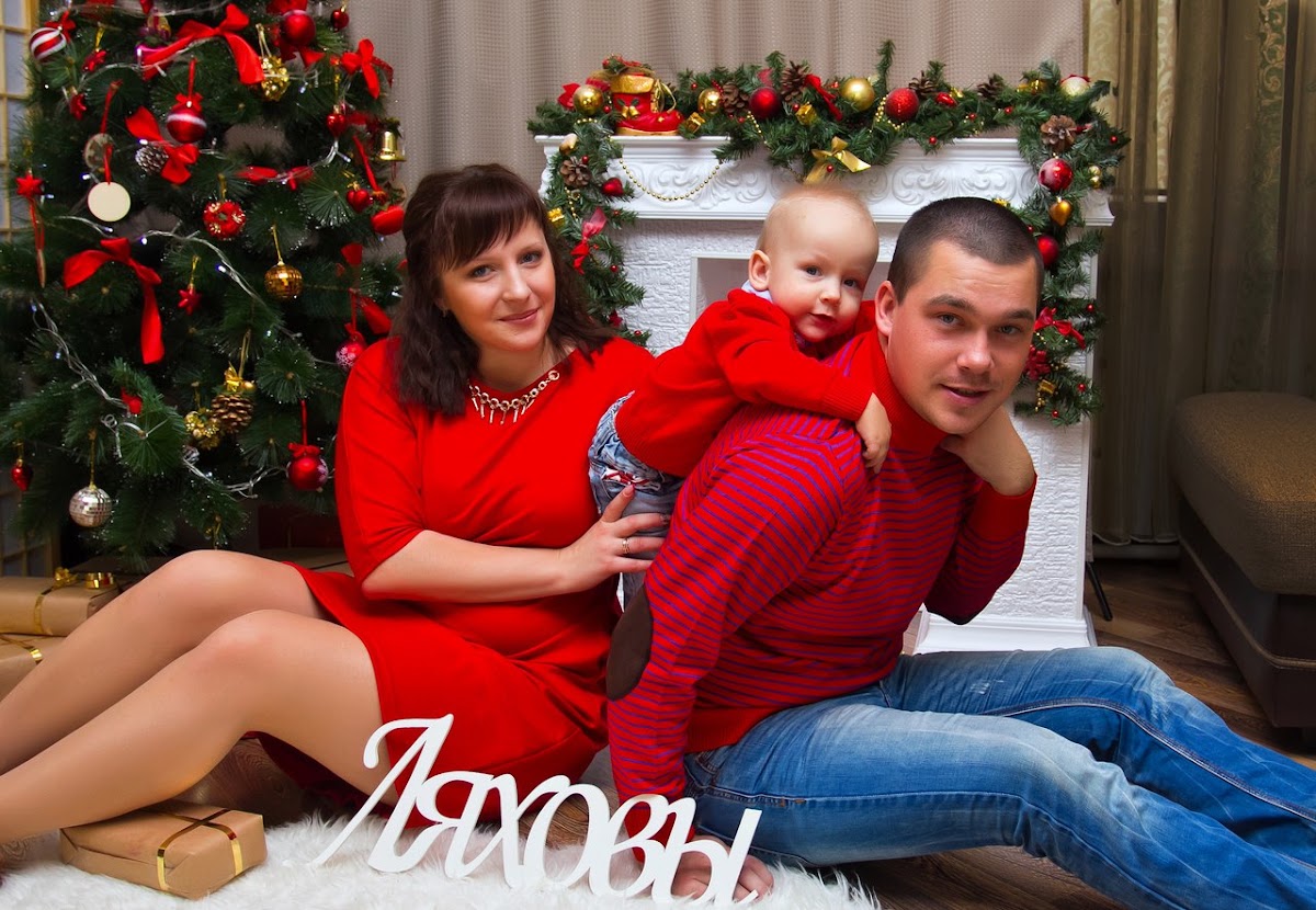 Фамилии и даты