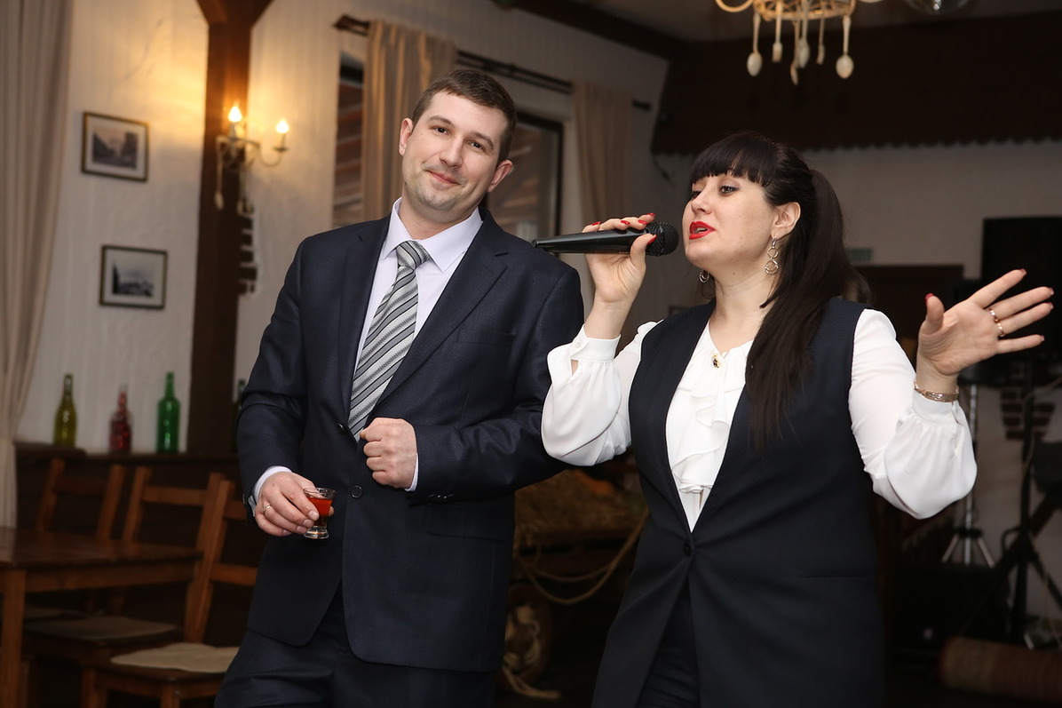 Елена Бессарабова