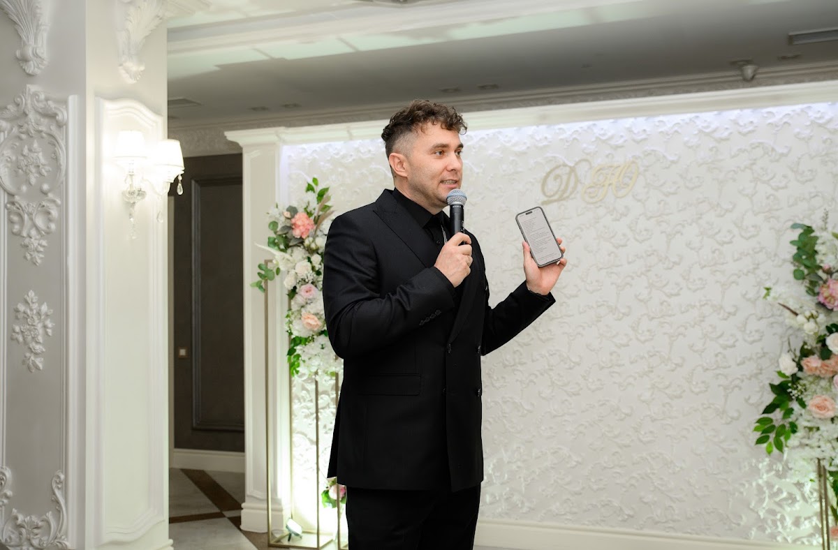 Юлия и Данил
