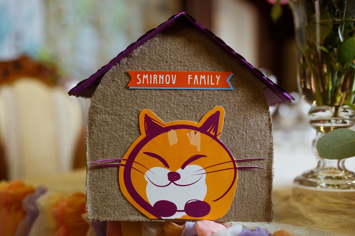 Love cats