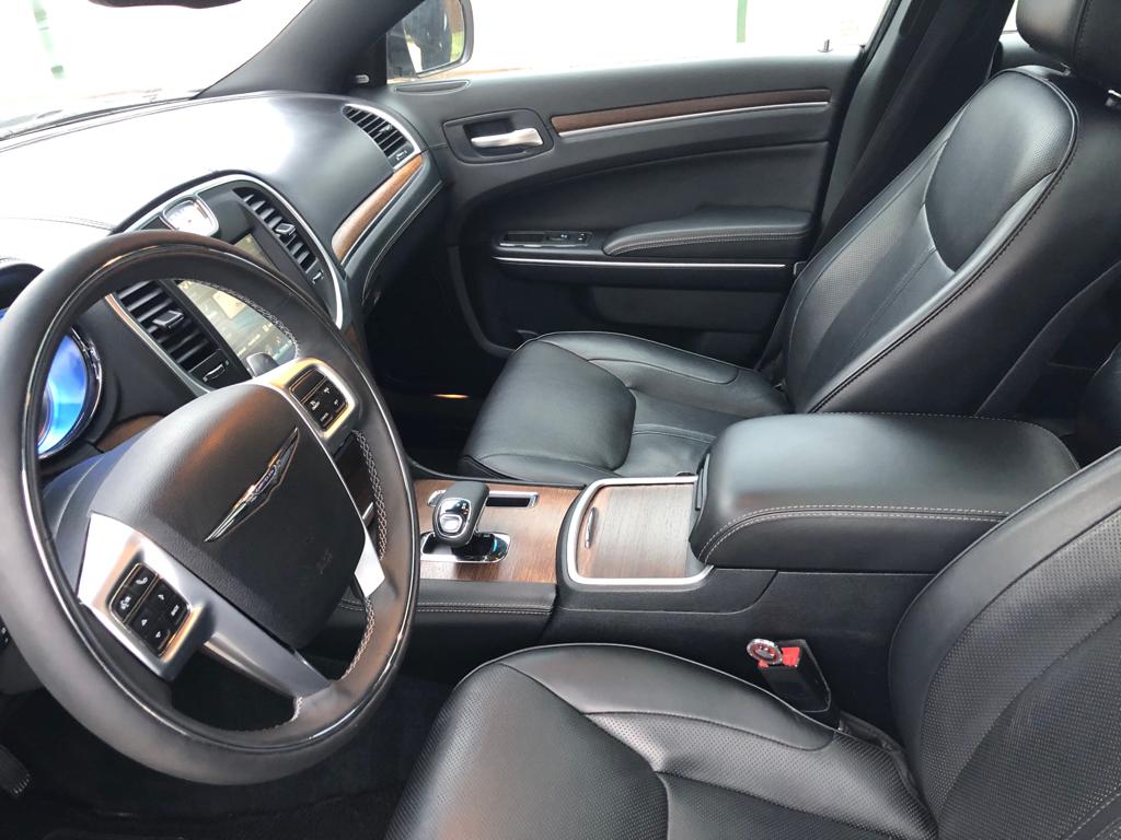 Chrysler 300c