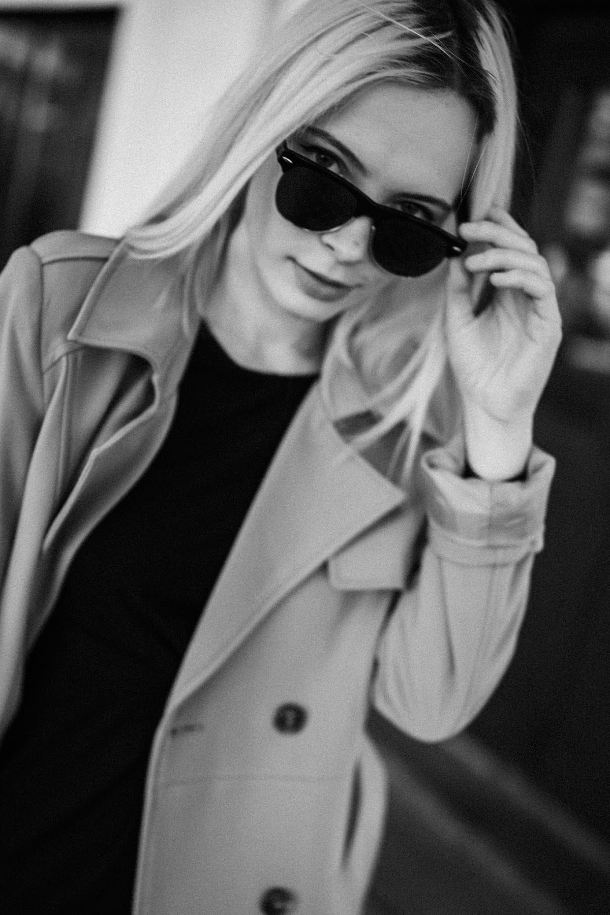 Портфолио: Мода (Fashion)