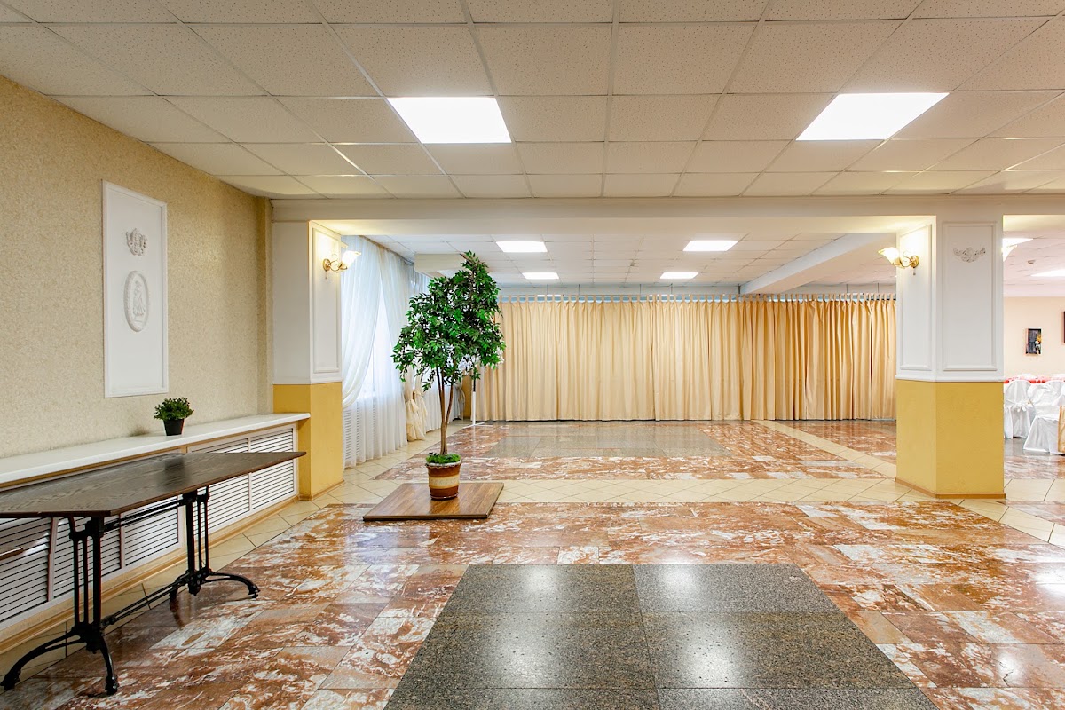 Зал на 100 человек — Свадьба