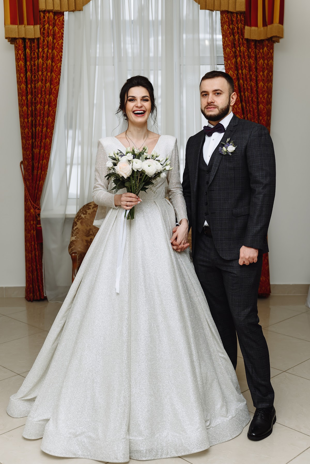 Анастасия и Мурат