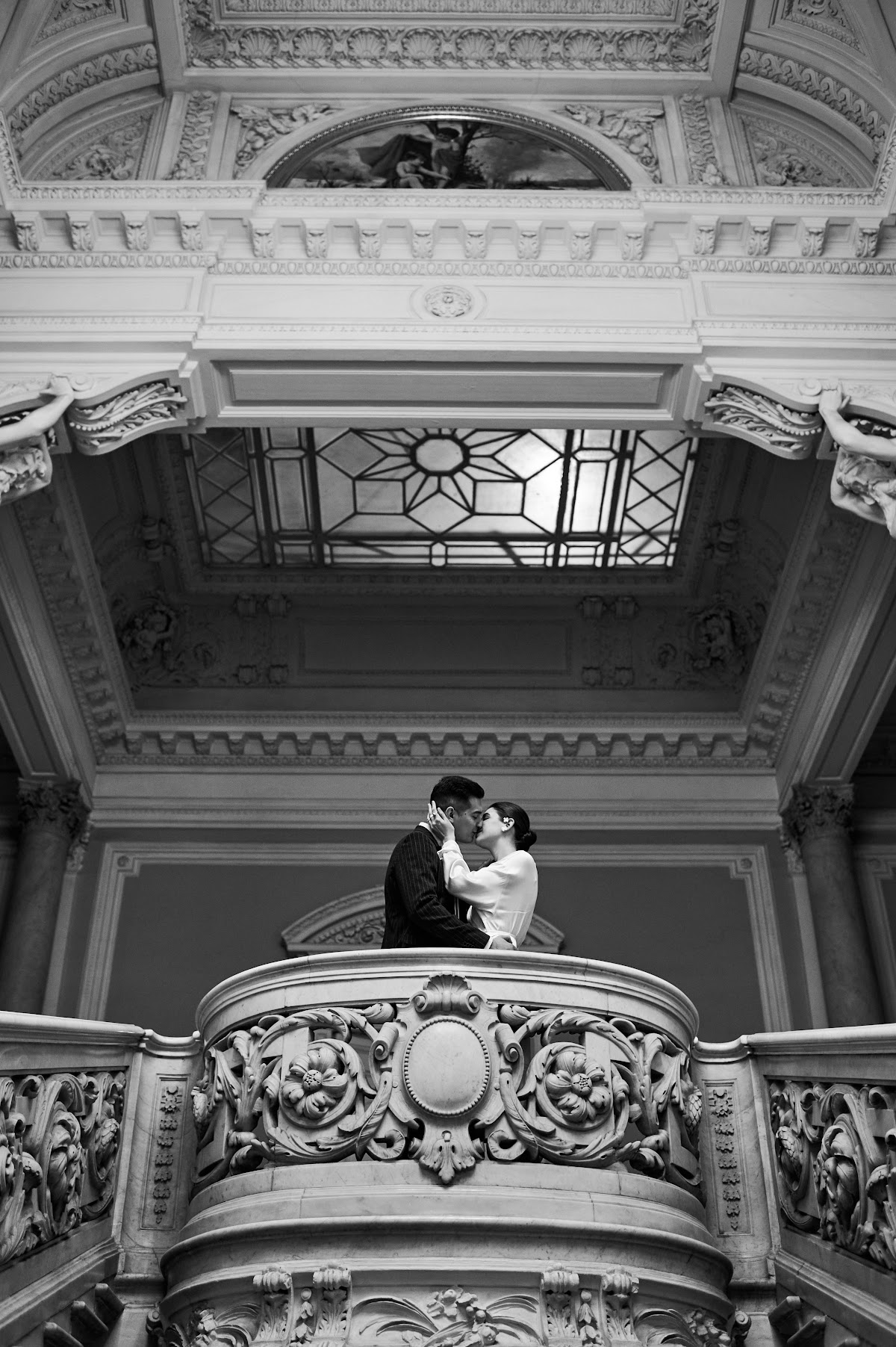 Екатерина и Андрей
