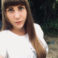 Олеся Чугунова