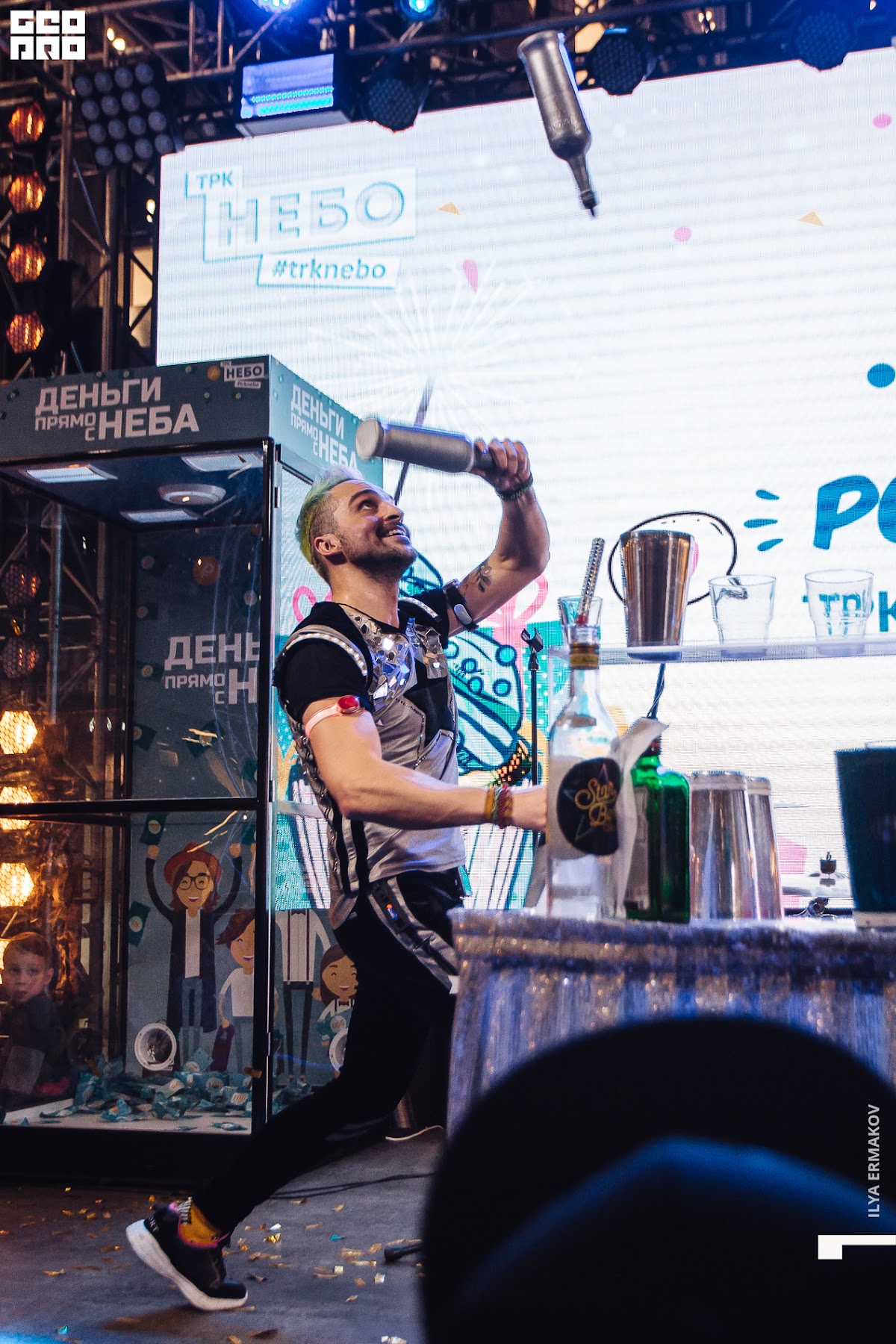 Портфолио: Свадьба