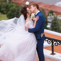 Мария Потанина