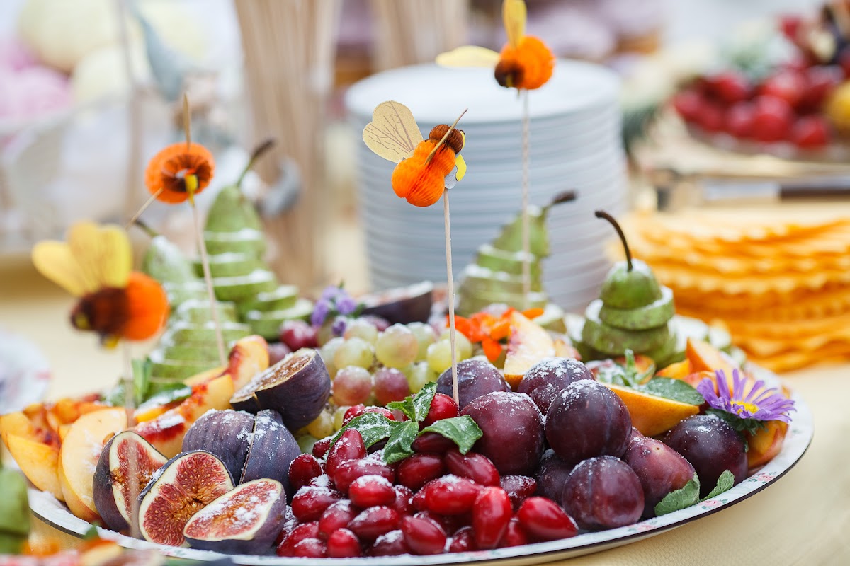Candy Bar