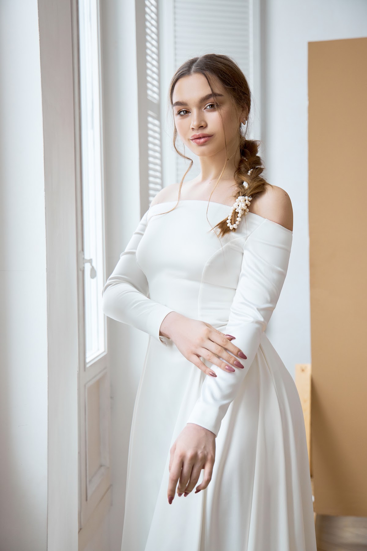 Mishka 4 — кадр 3 из 3