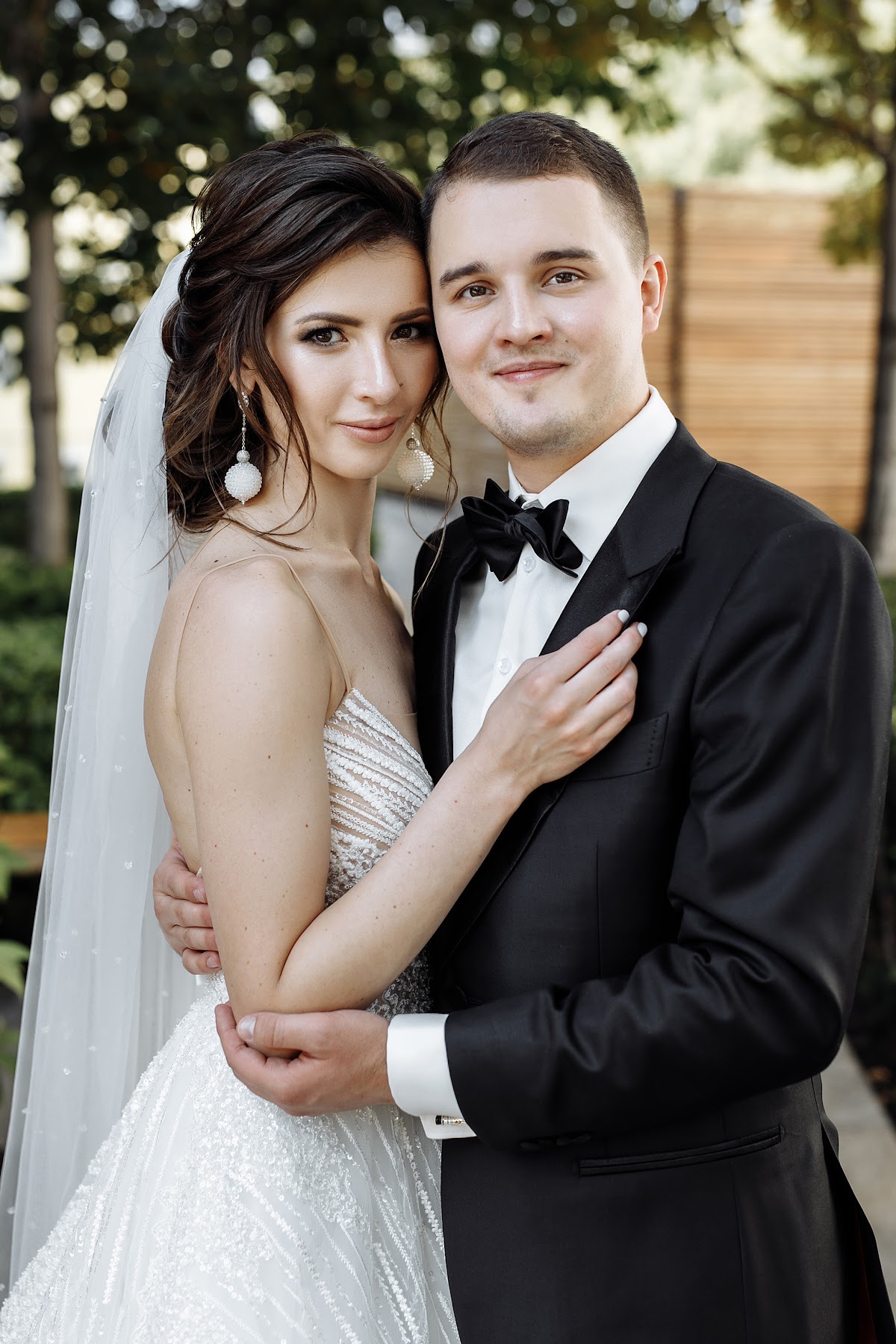 Анна и Александр