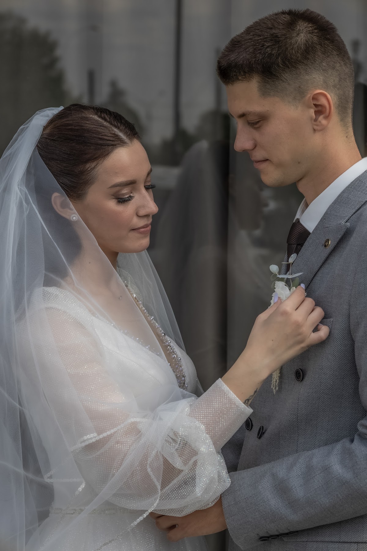 Портфолио: Свадьба