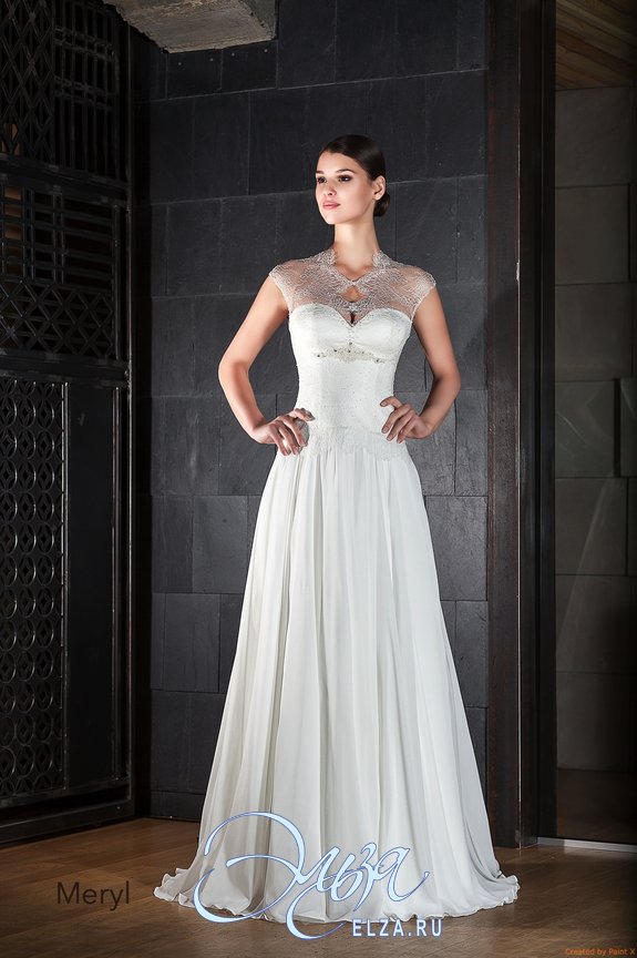 Коллекция Тани Григ 2015