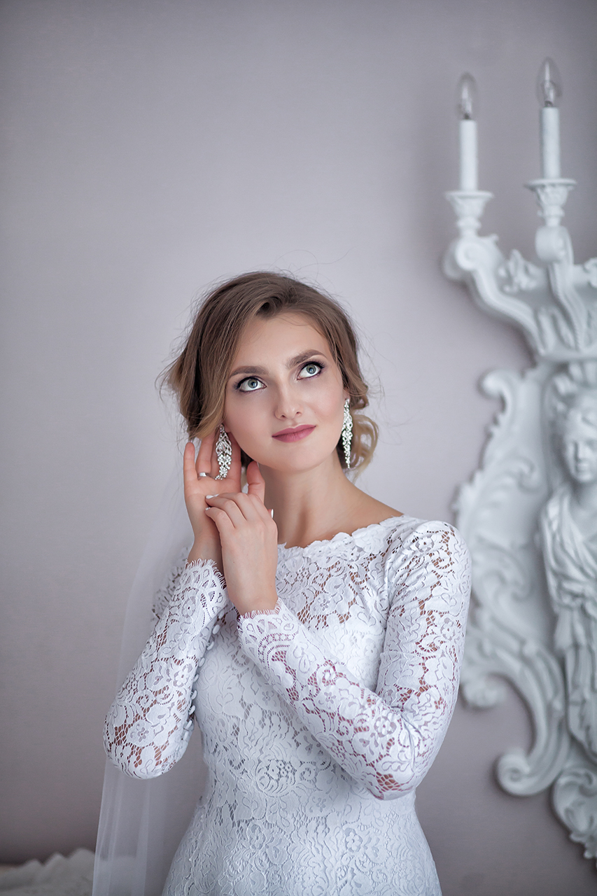 Светлана  и Сергей