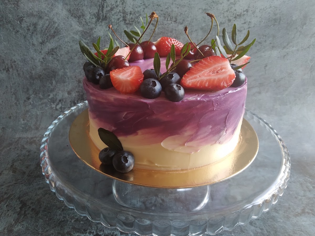 Ксения Айкашева