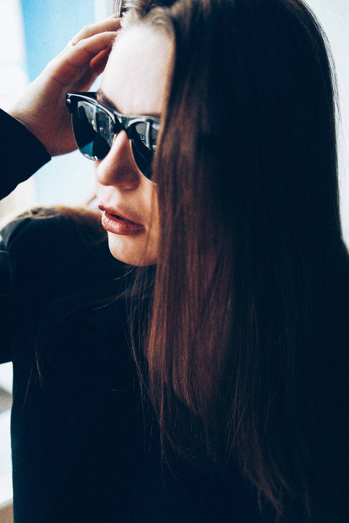 Портфолио: Мода (Fashion)