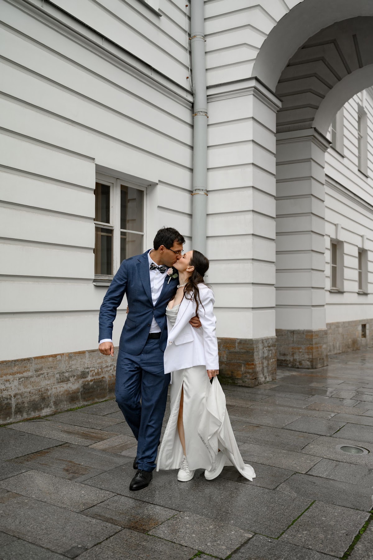 Валентина и Михаил