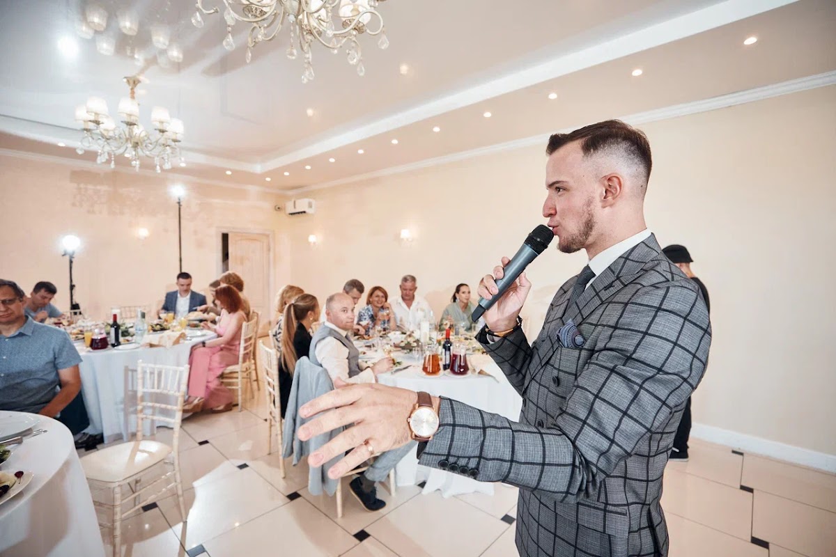 Наталья и Александр