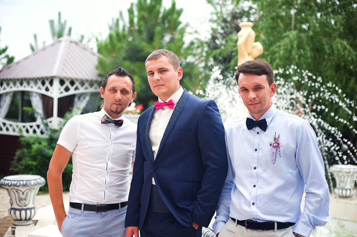 Станислав и Ирина 19/07/14