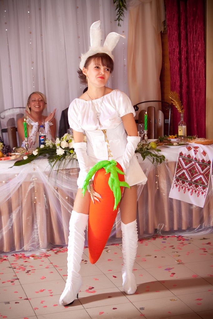 КАДРИЛЬ