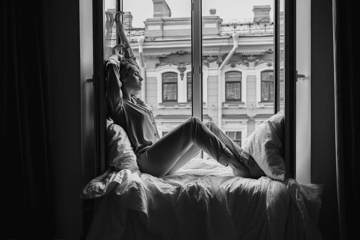 Артур и Катя