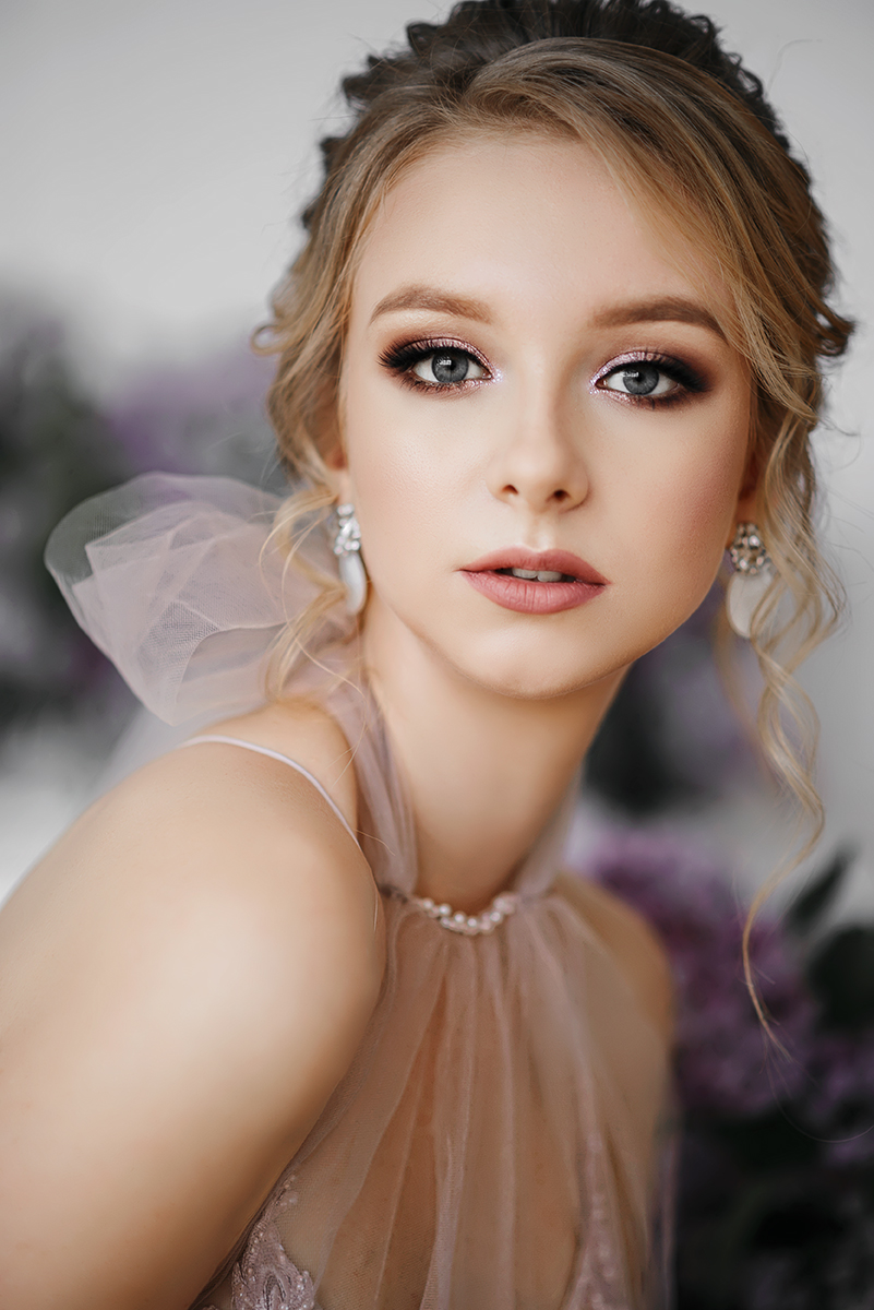 Юлия Анохина — кадр 4 из 20