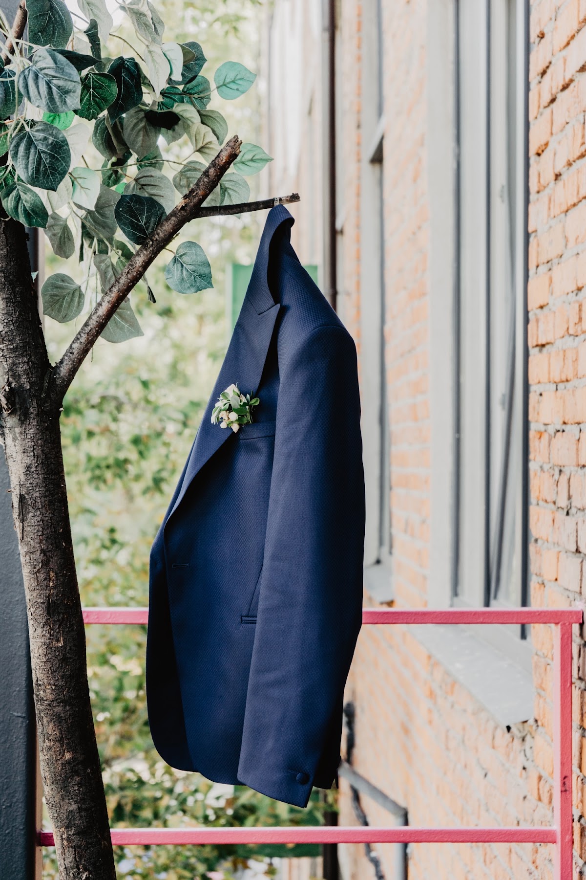 Анна и Борис