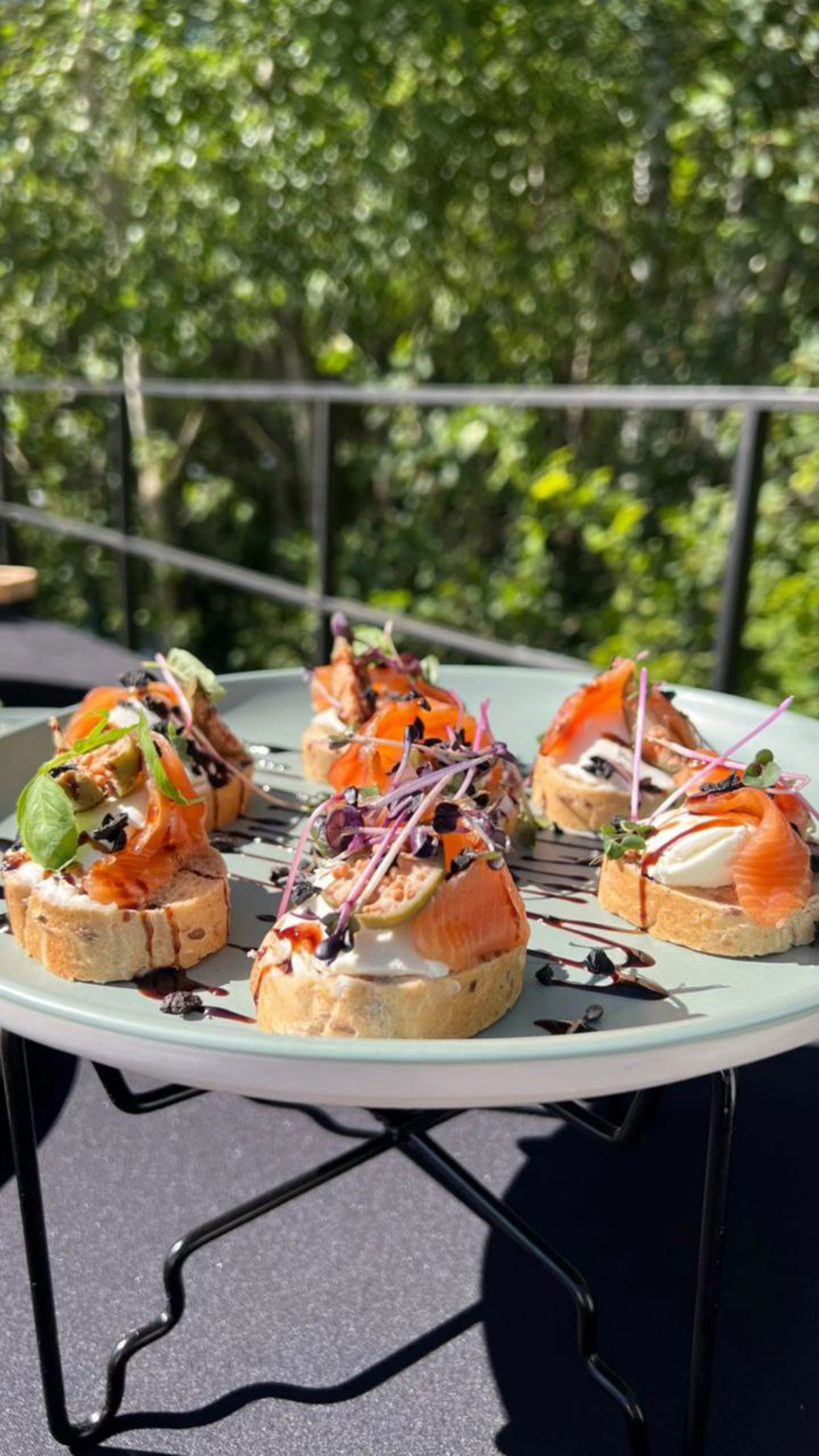 Eat & Style catering — кадр 2 из 11