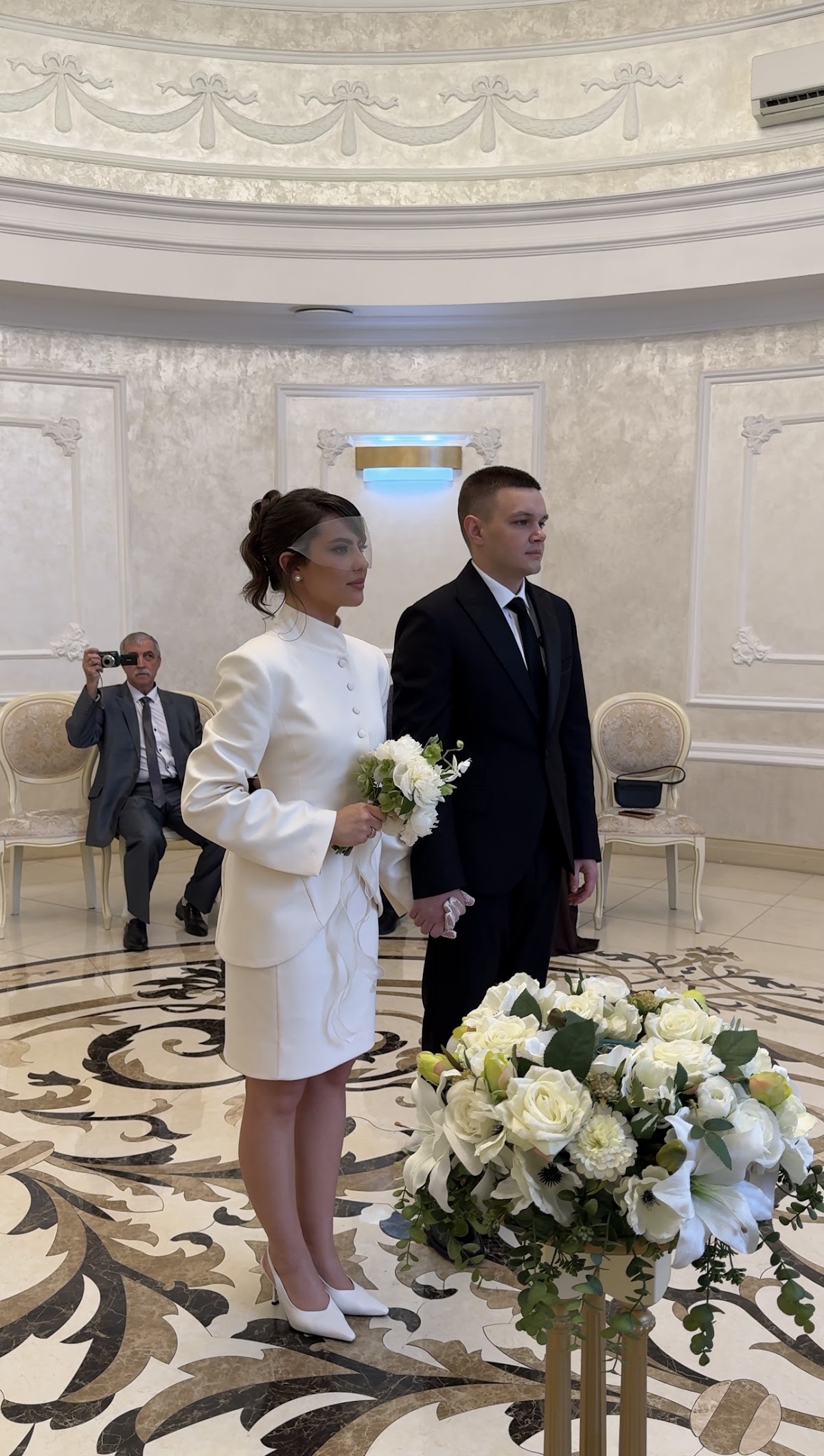Наталья Стебунова