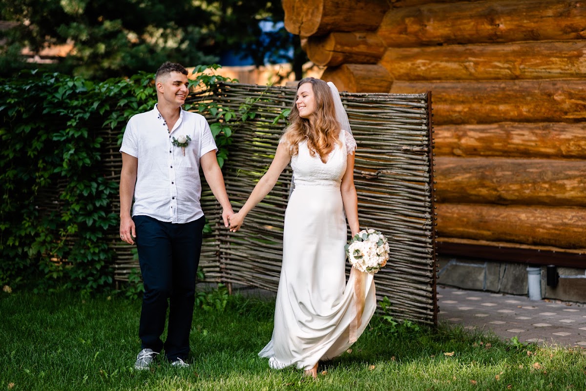 Анна и Андрей