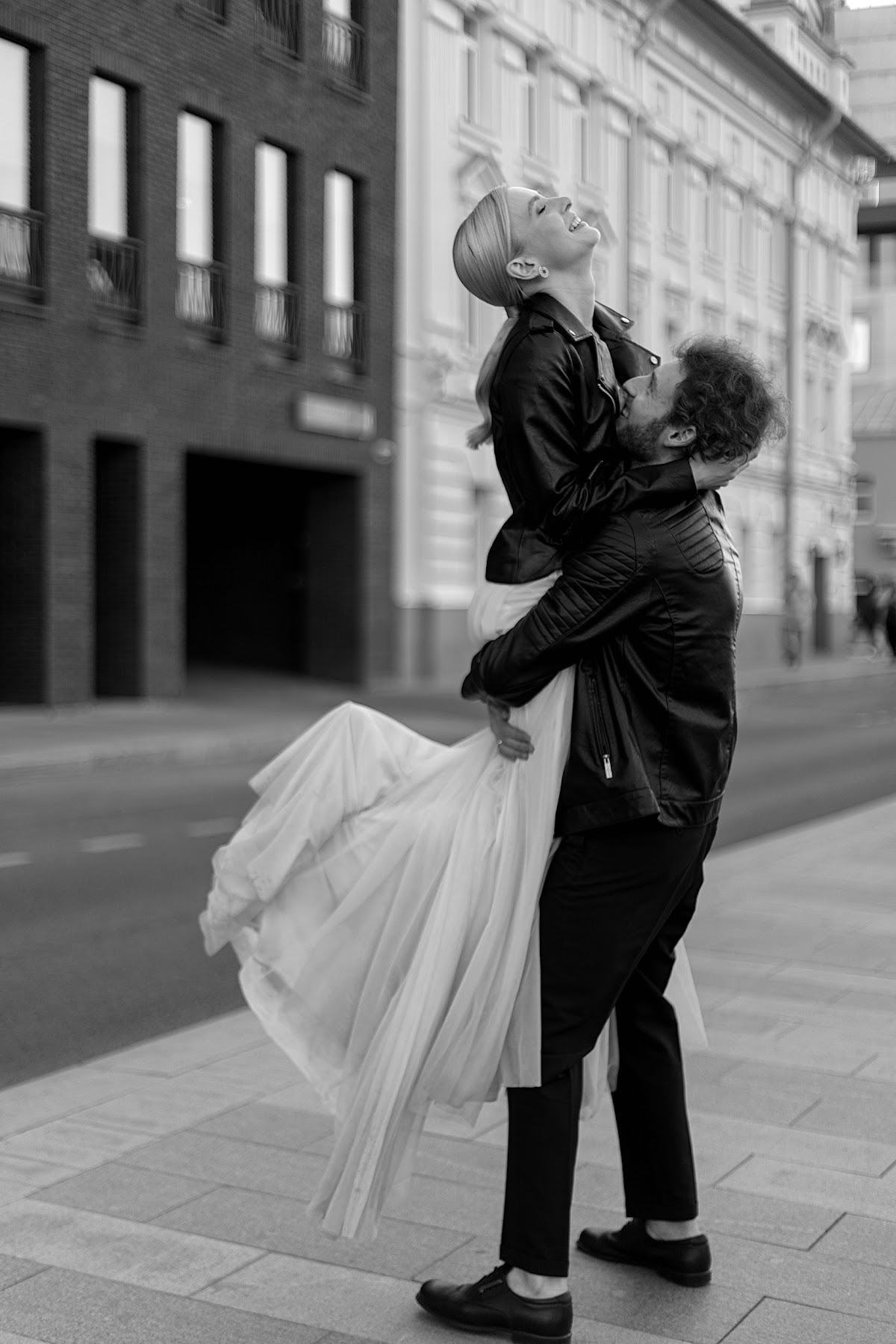 Анна & Владимир