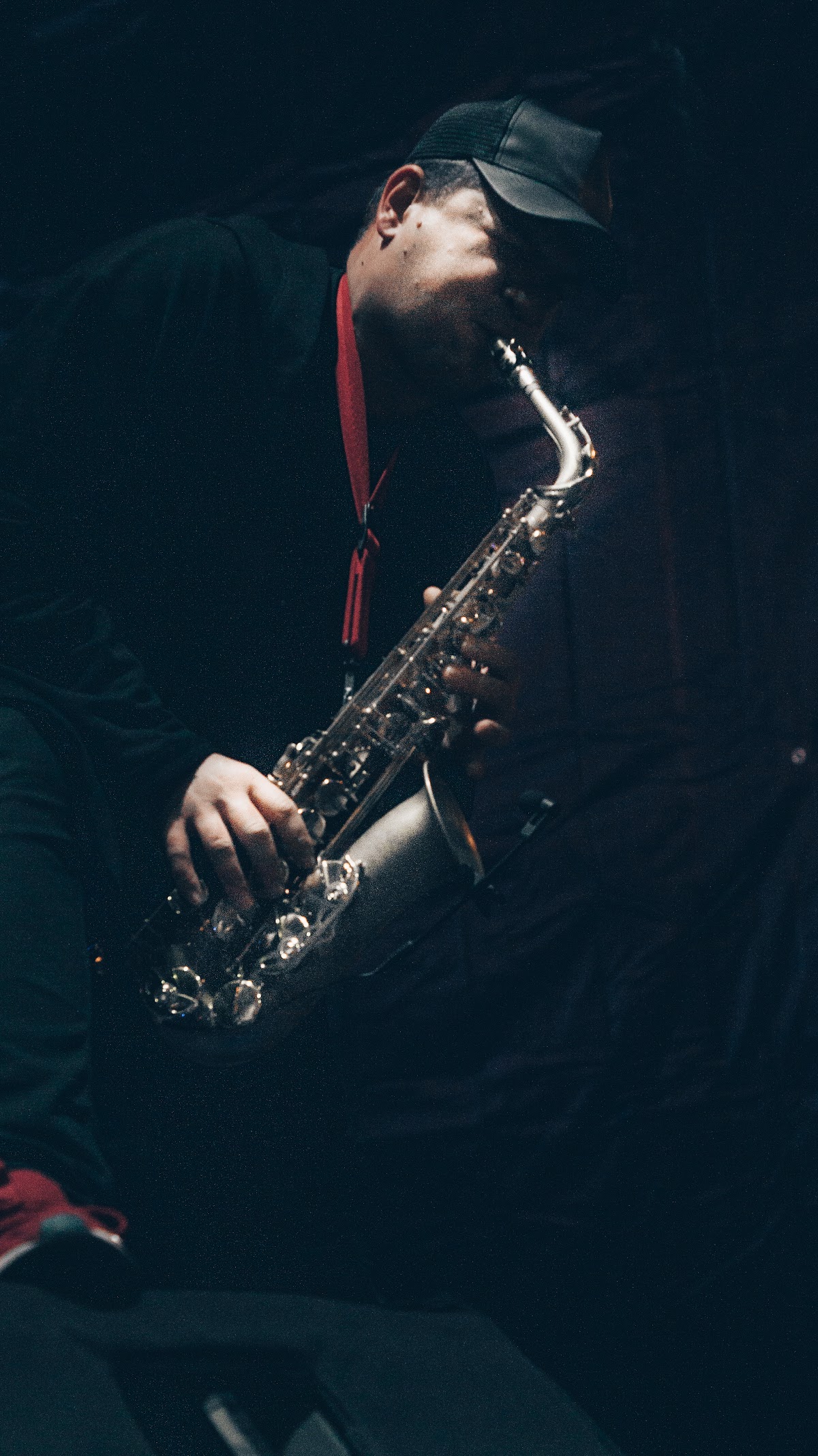 HitSax — кадр 5 из 17