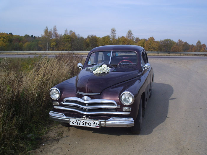 Фотографии