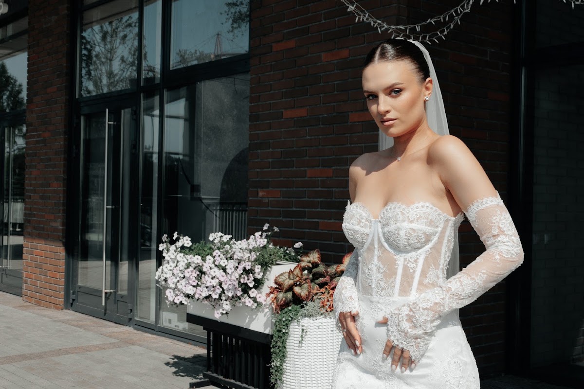 Арина и Алексей