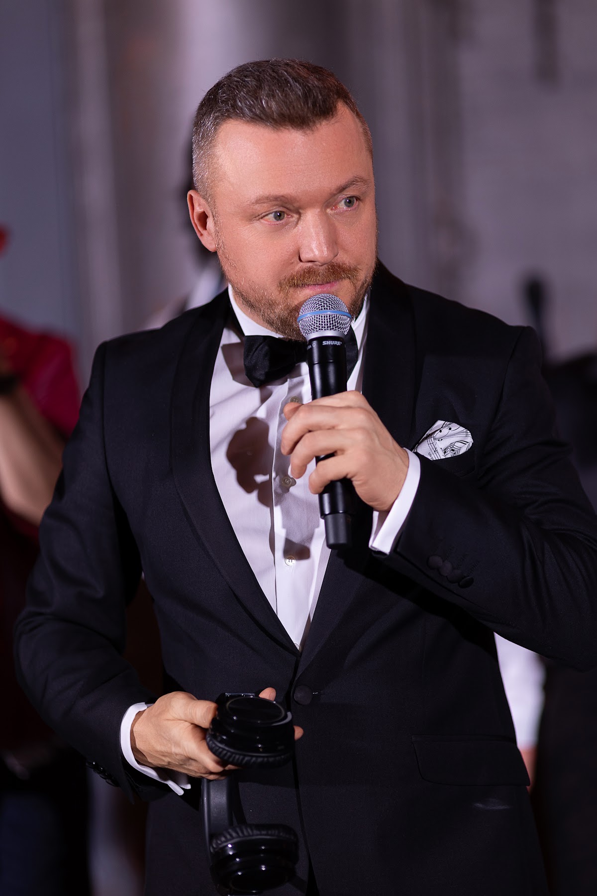 Корпоратив ИСТКЛИНИКА