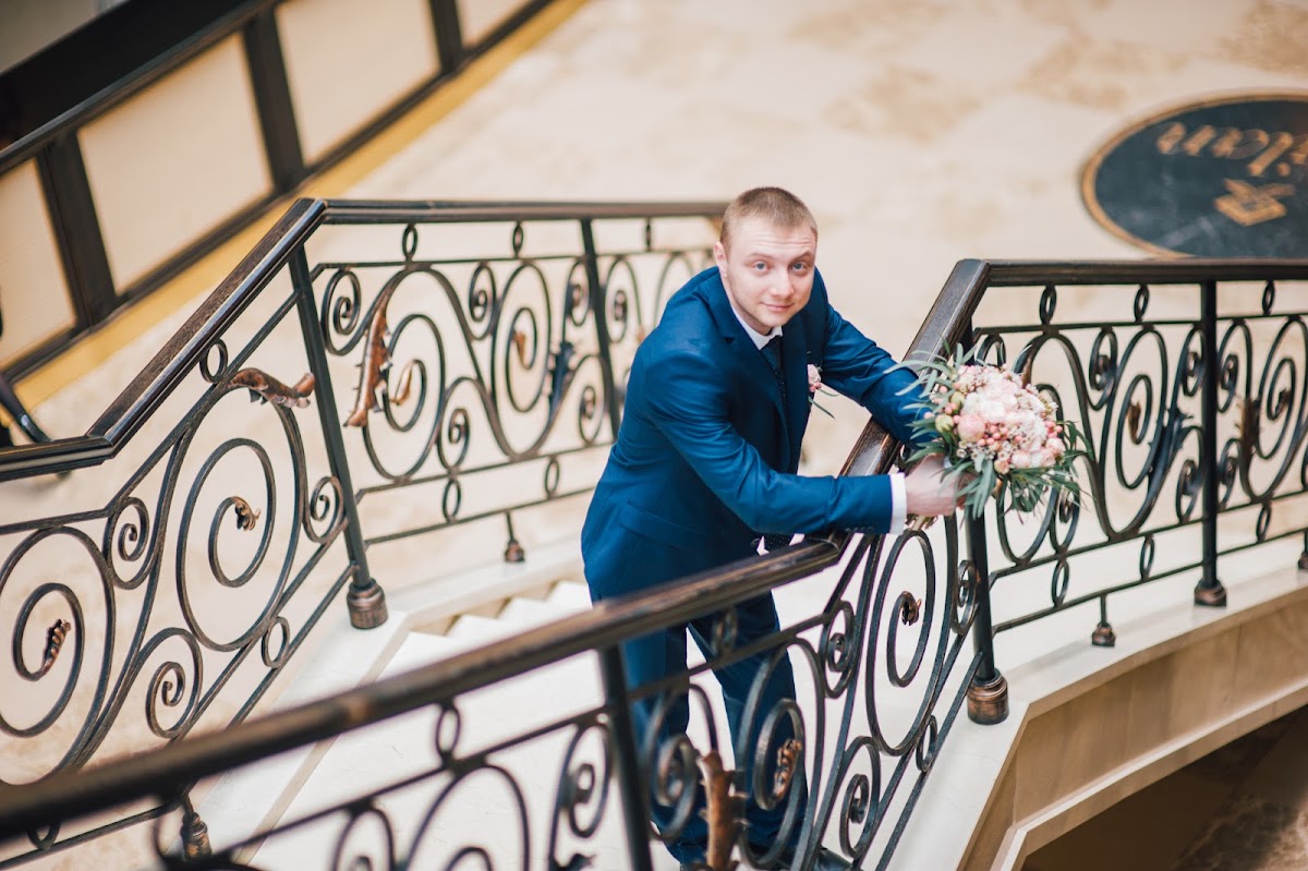 Валерия и Дмитрий