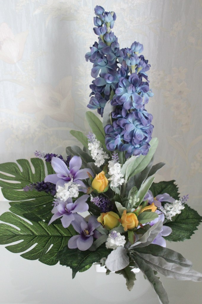 Флористика