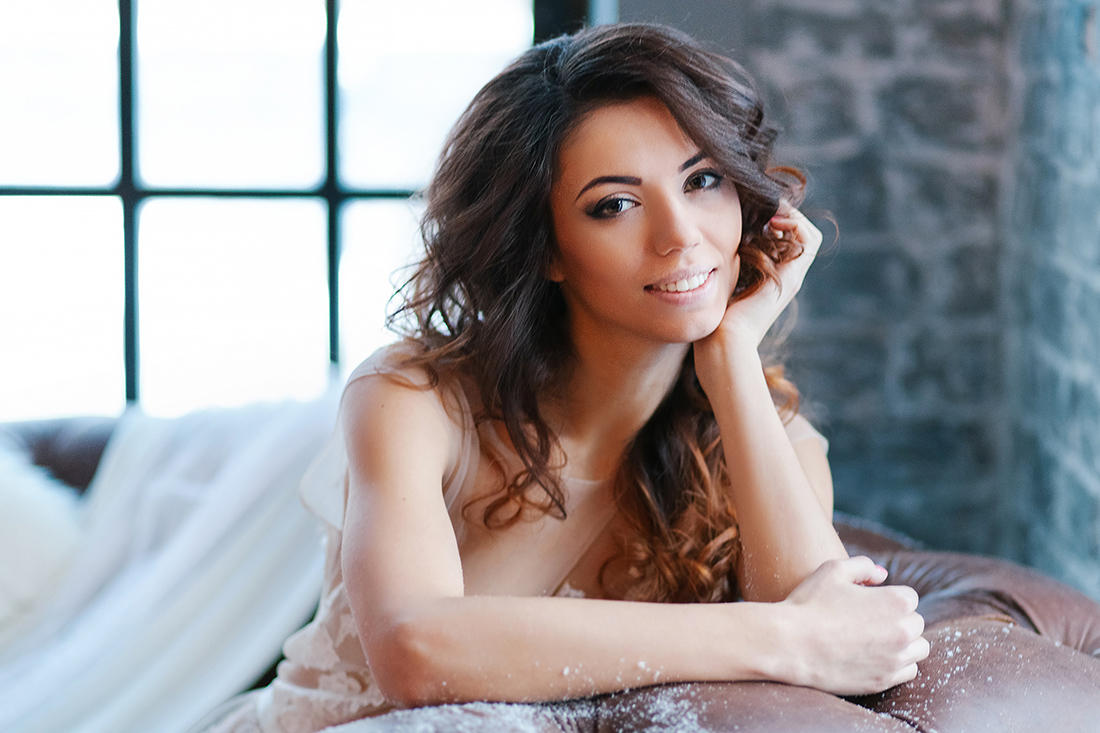 Елена и Александр