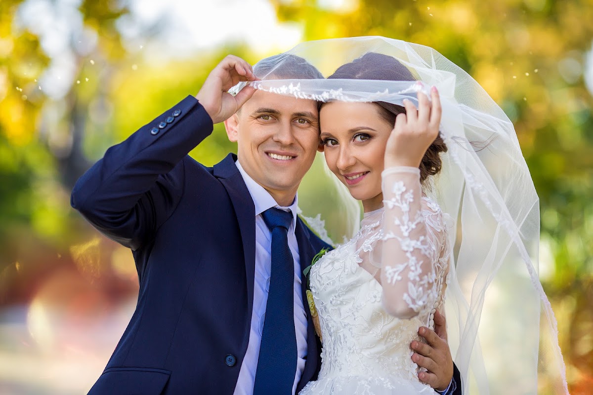 Юлия и Владимир