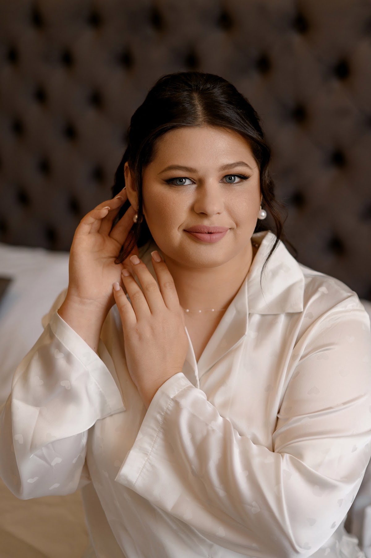 Невеста Ангелина
