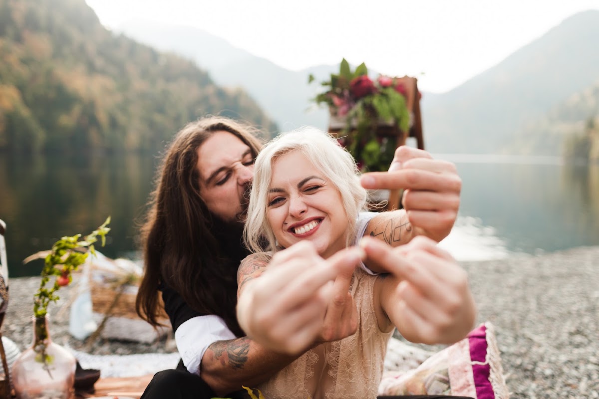 Katya & Danya