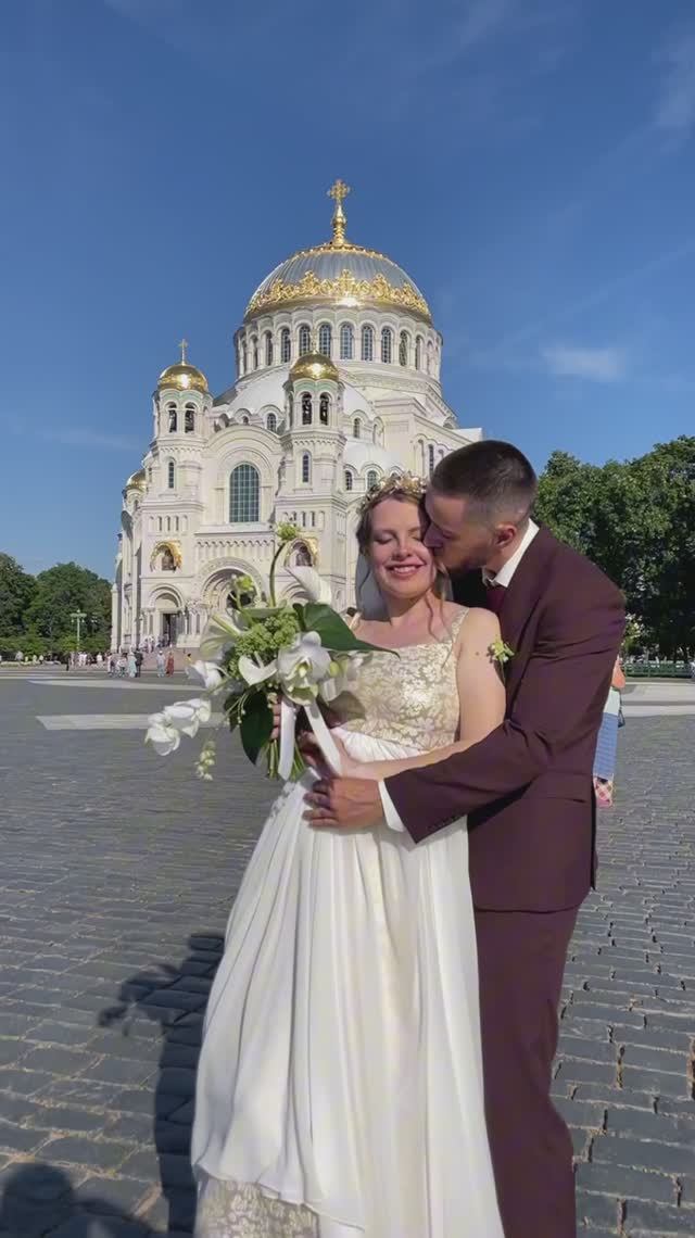 Вертикальные видео (Бонус к каждому свадебному пакету)
