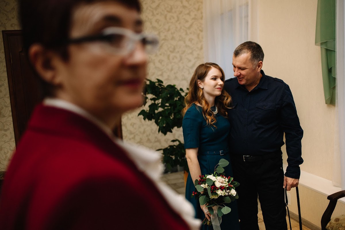 Елена и Артем